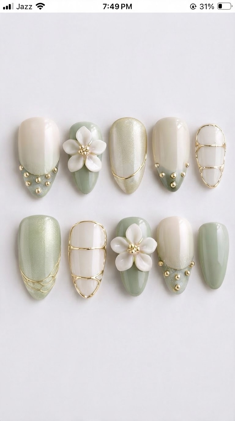 Artisan Design No. 02