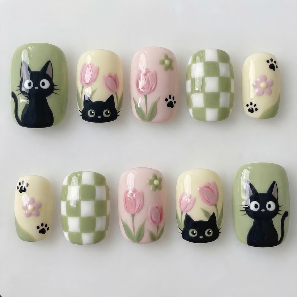 Artisan Design No. 08