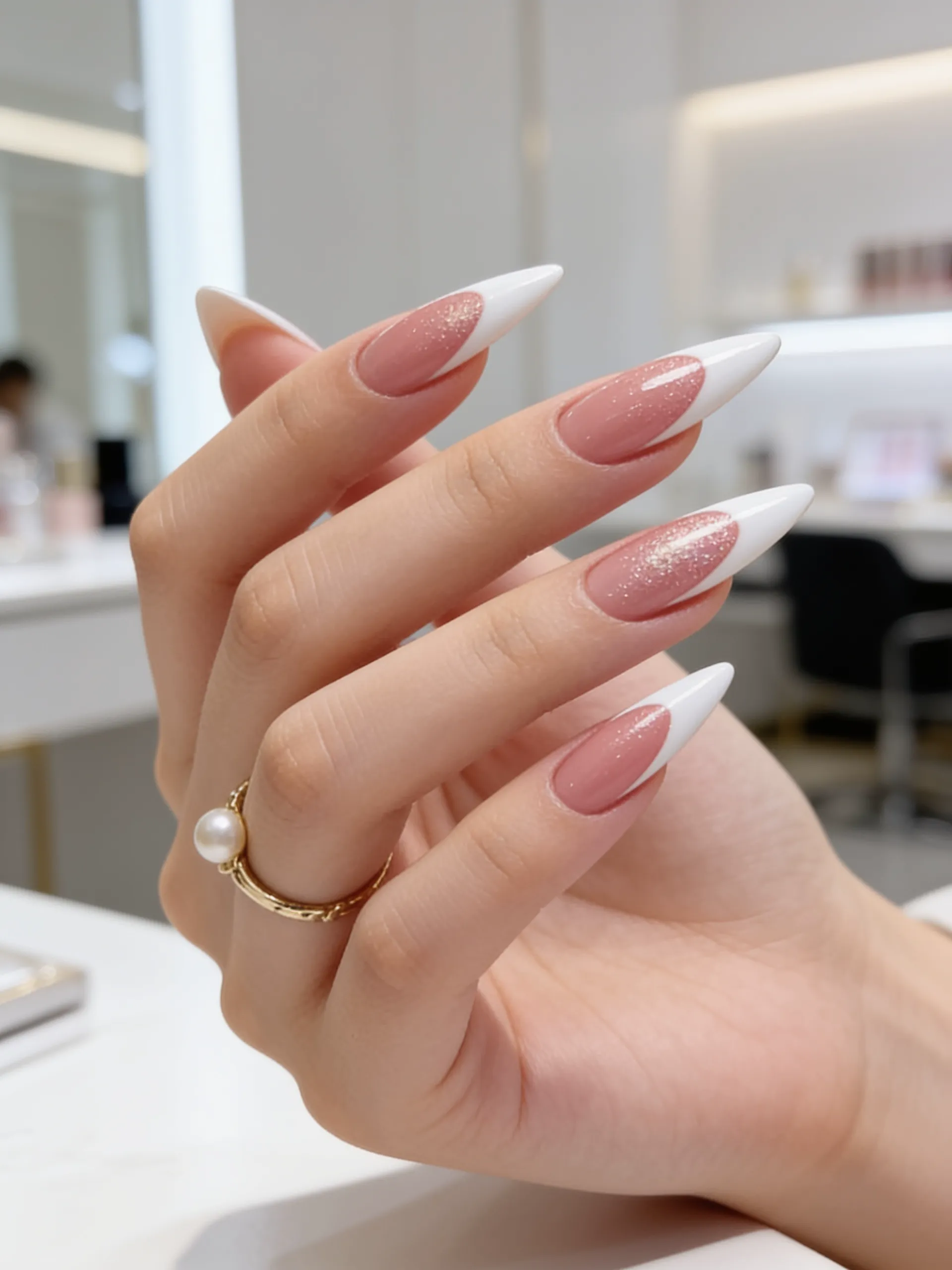 Cloud White
