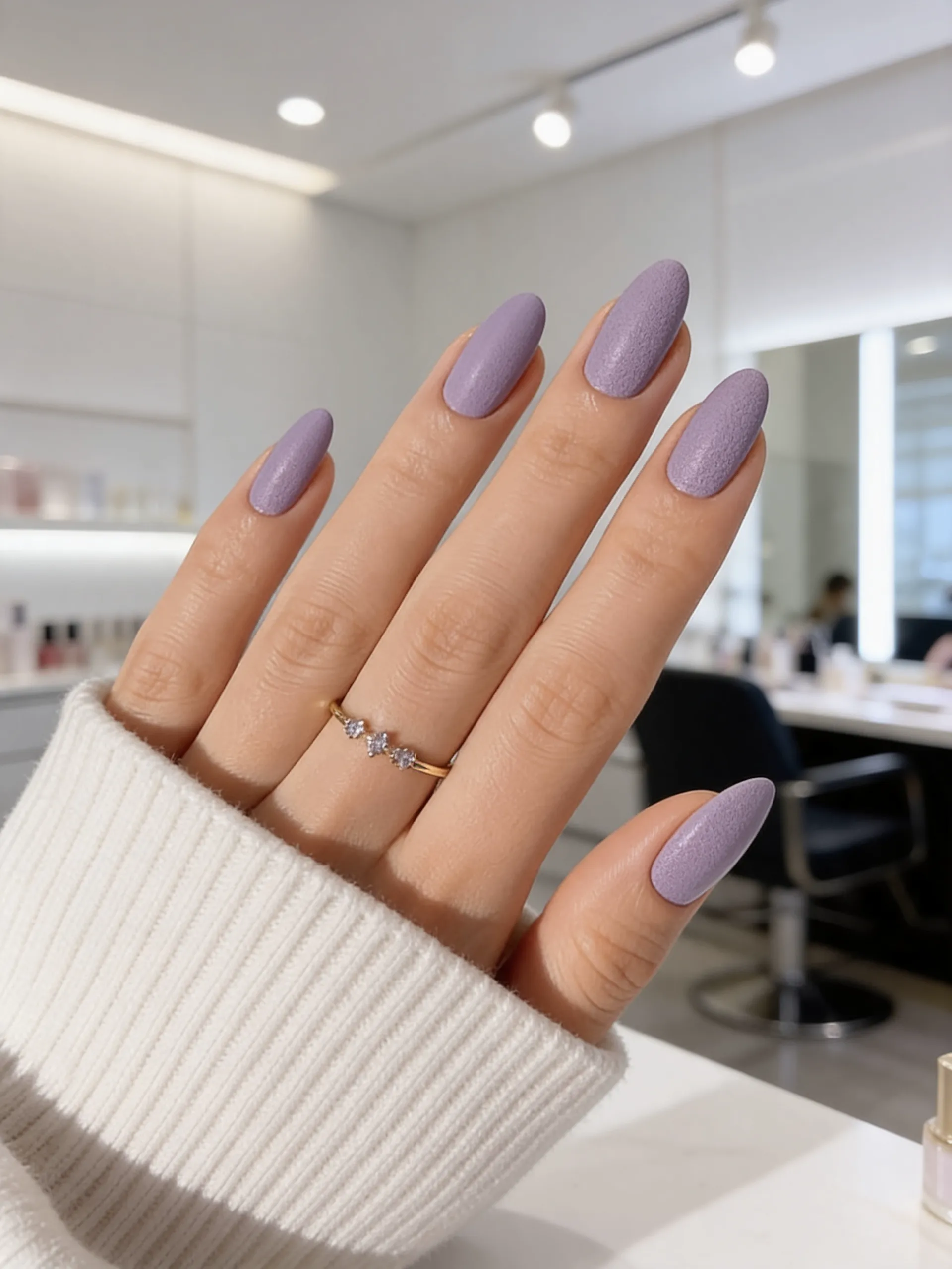 Lavender Mist