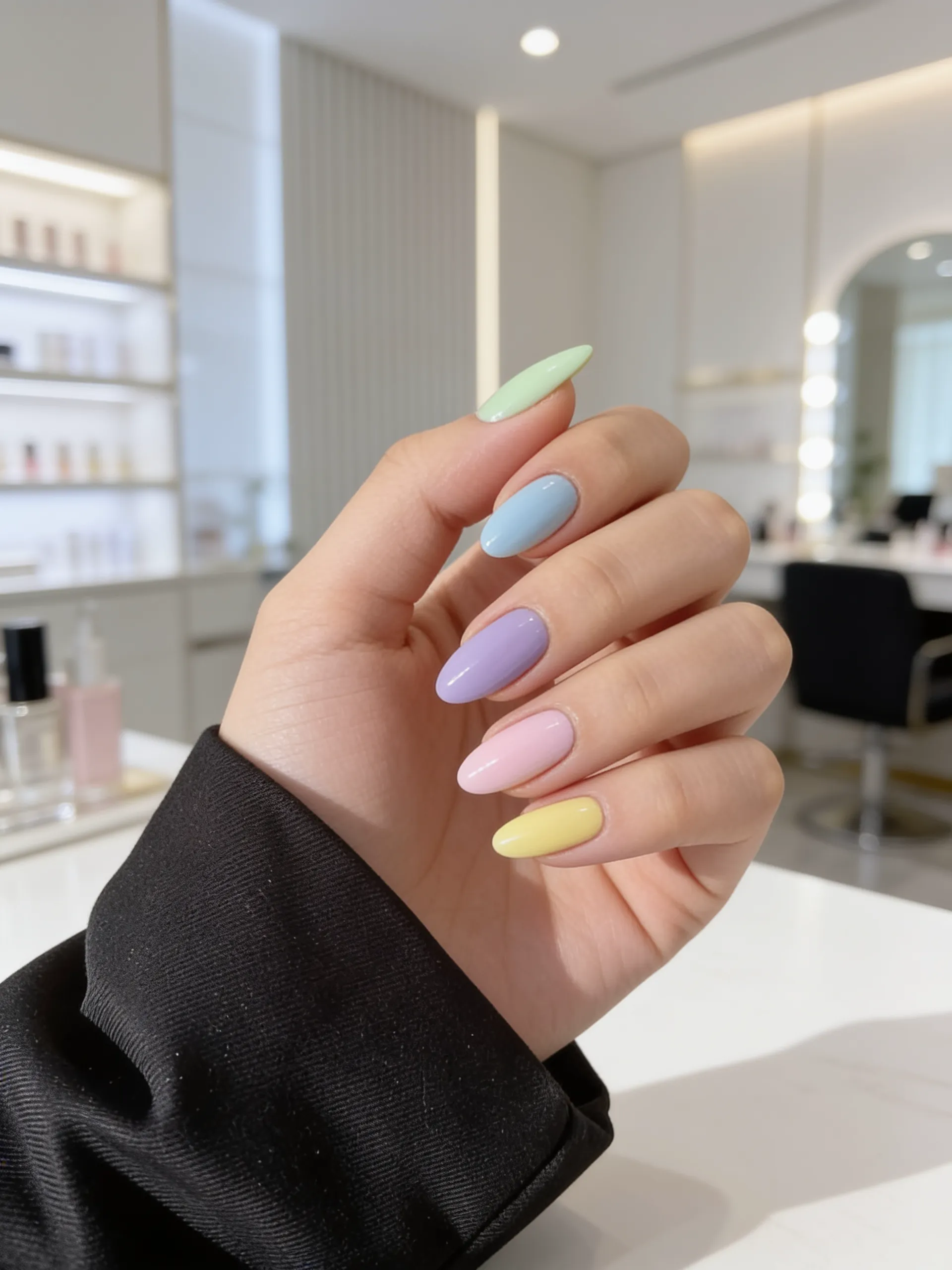 Pastel Dream