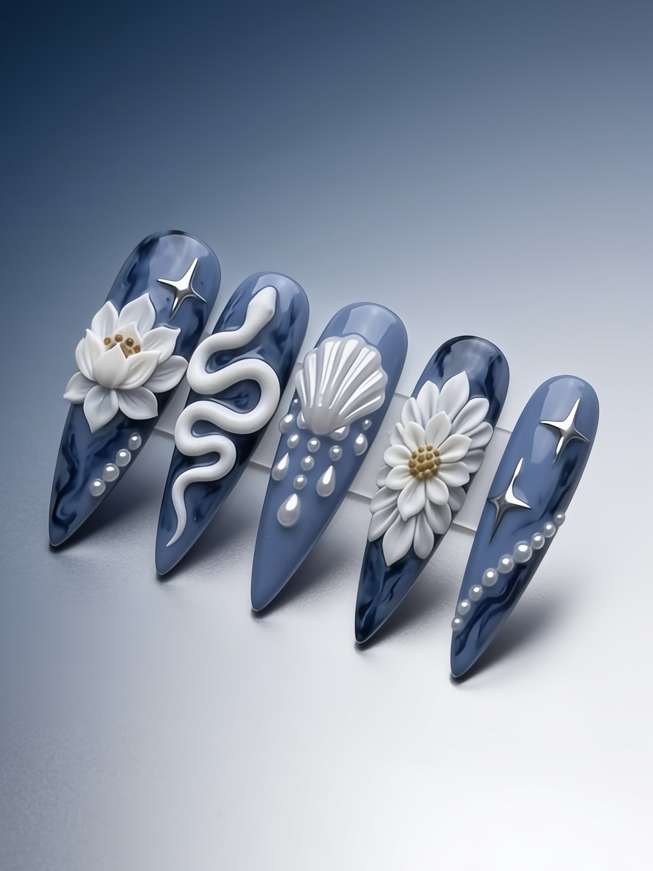 Luxury Custom No. 06