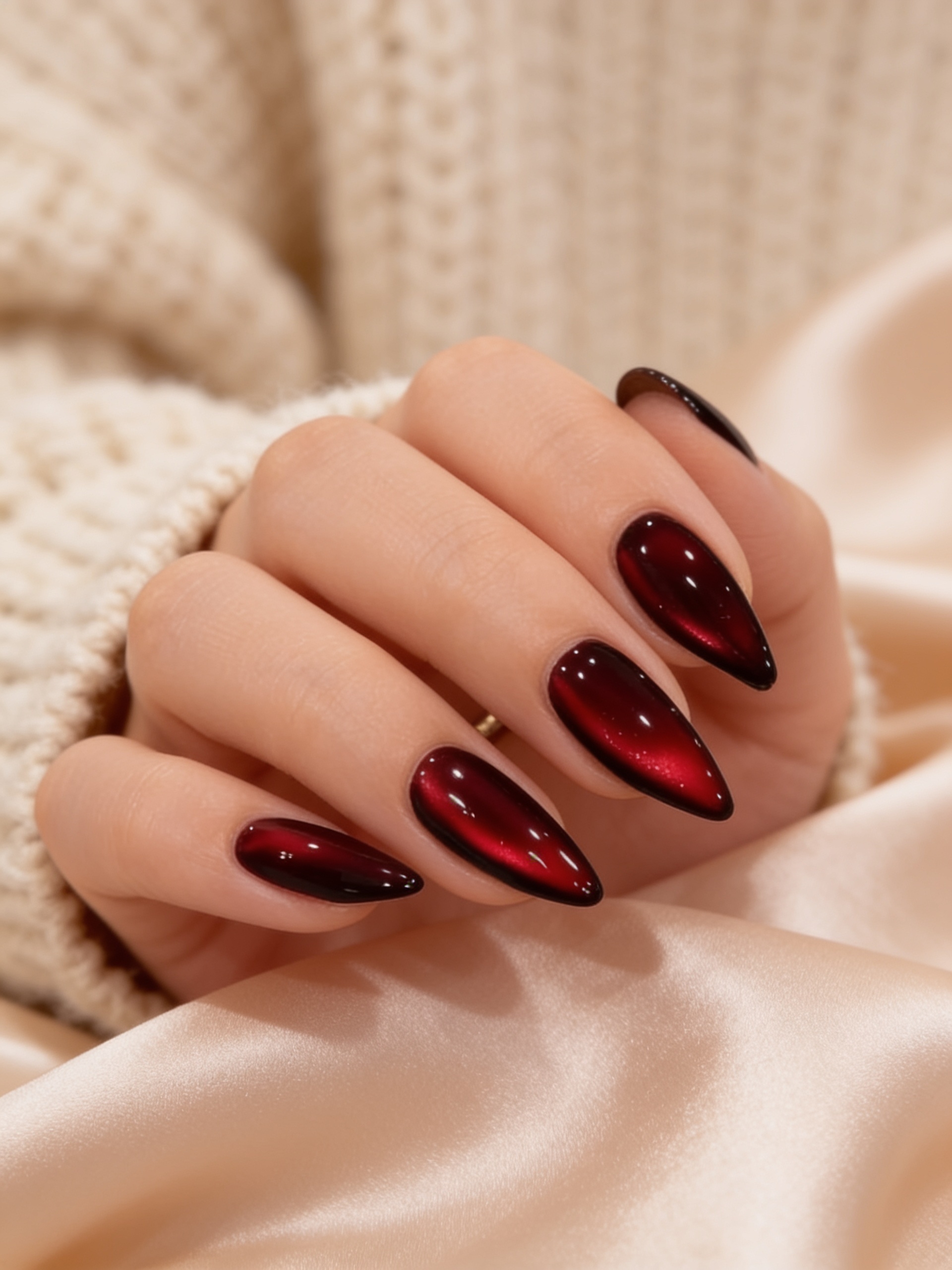 Soft Glam No. 03