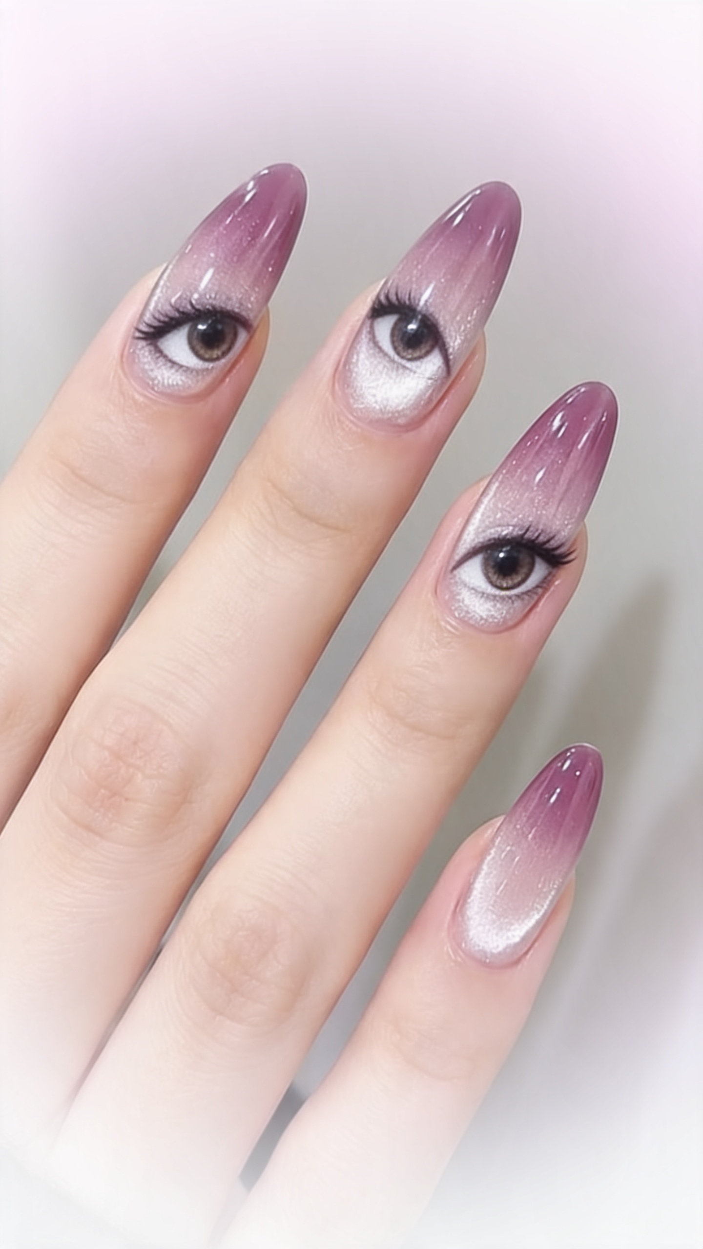 Soft Glam No. 05