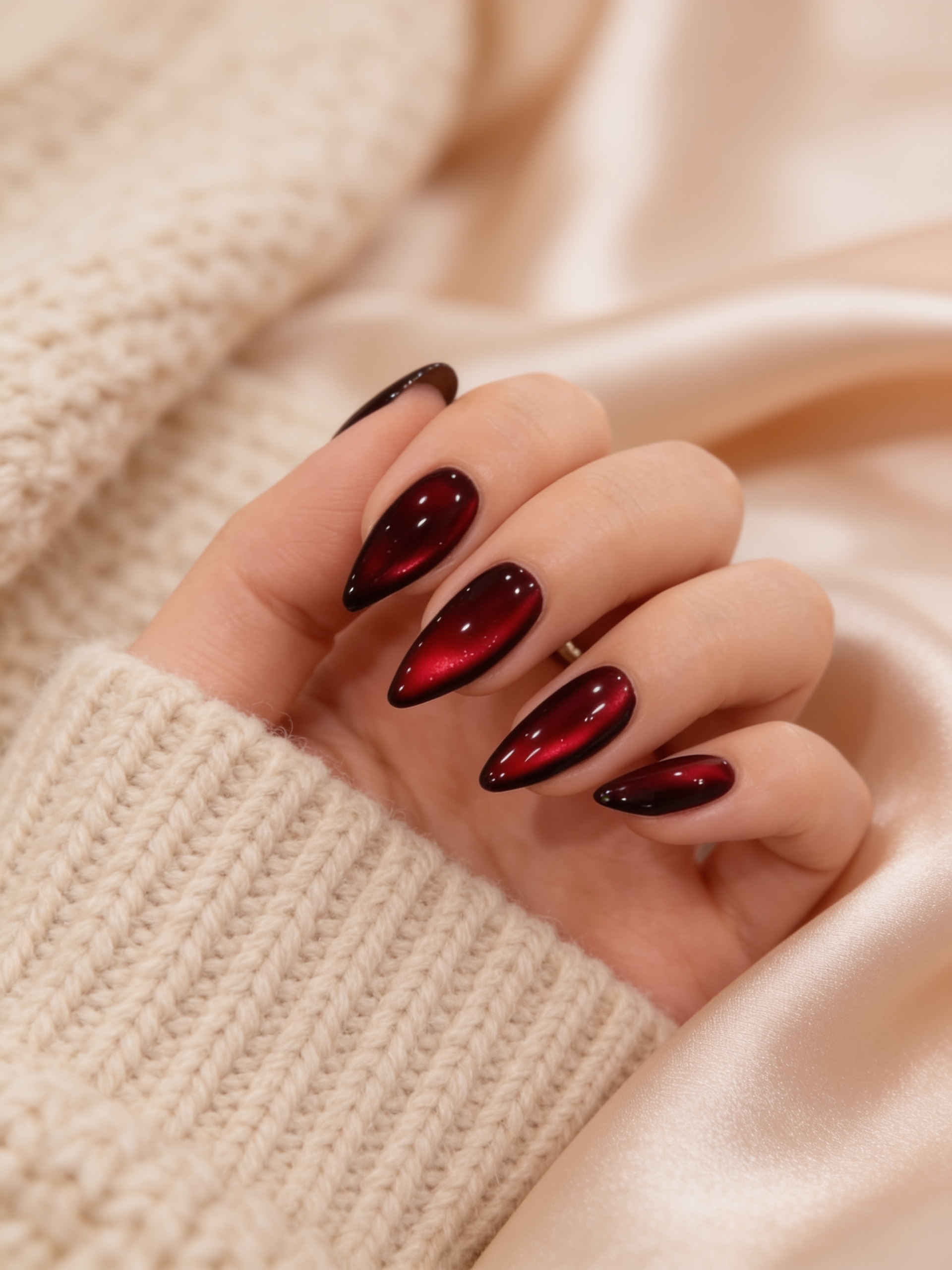 Soft Glam No. 06