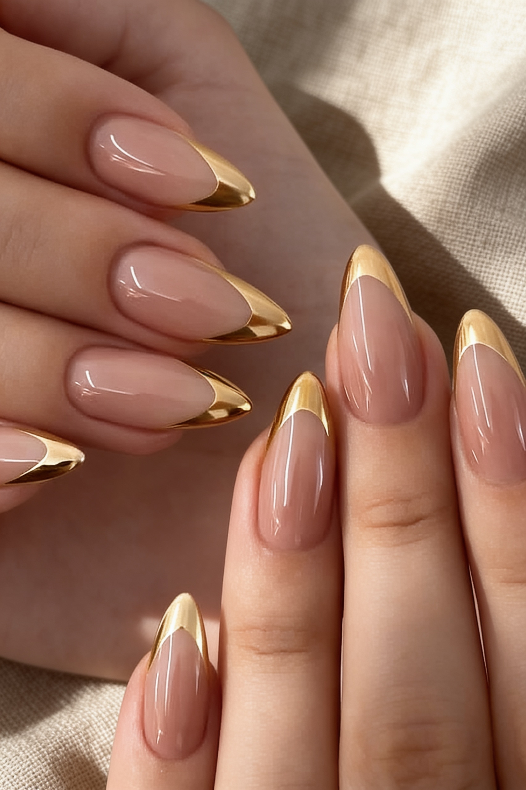 Soft Glam No. 07