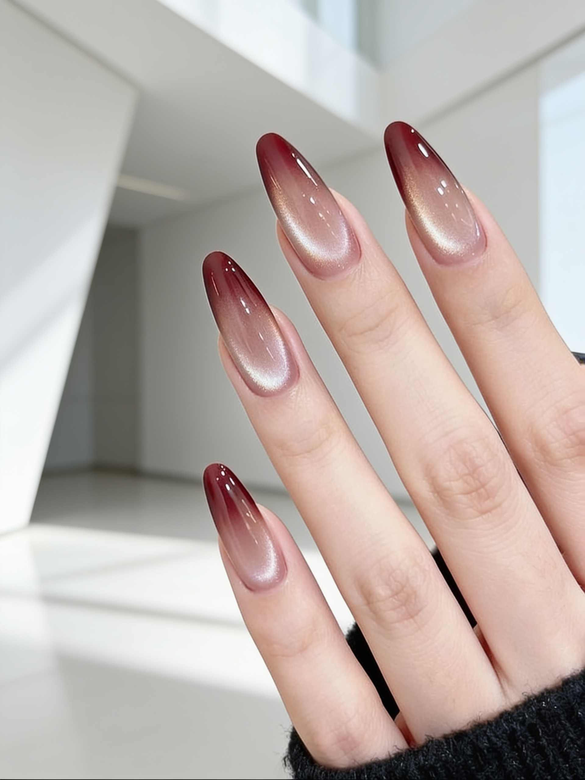 Soft Glam No. 08