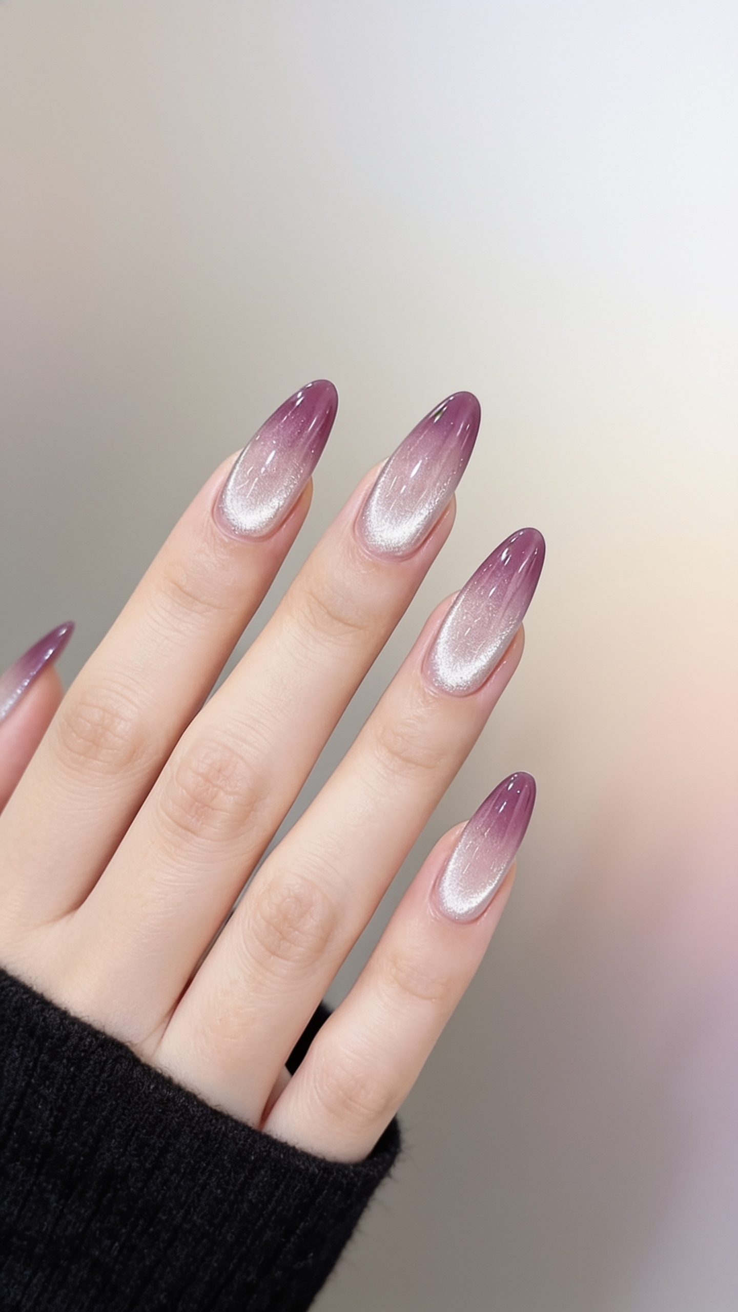 Soft Glam No. 10