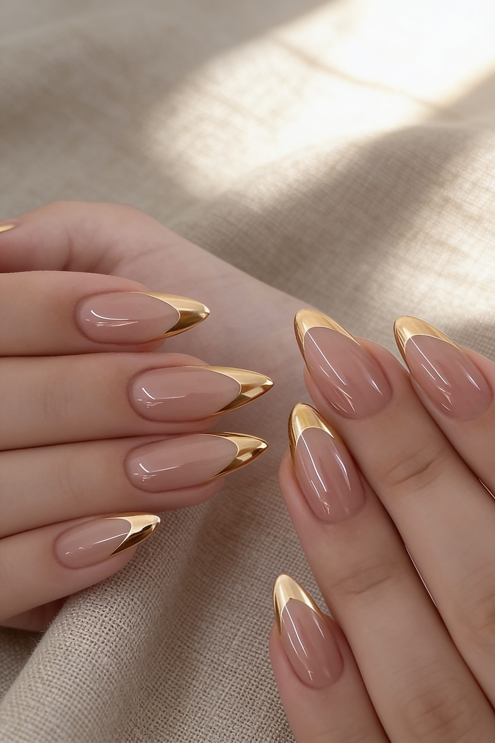 Soft Glam No. 14