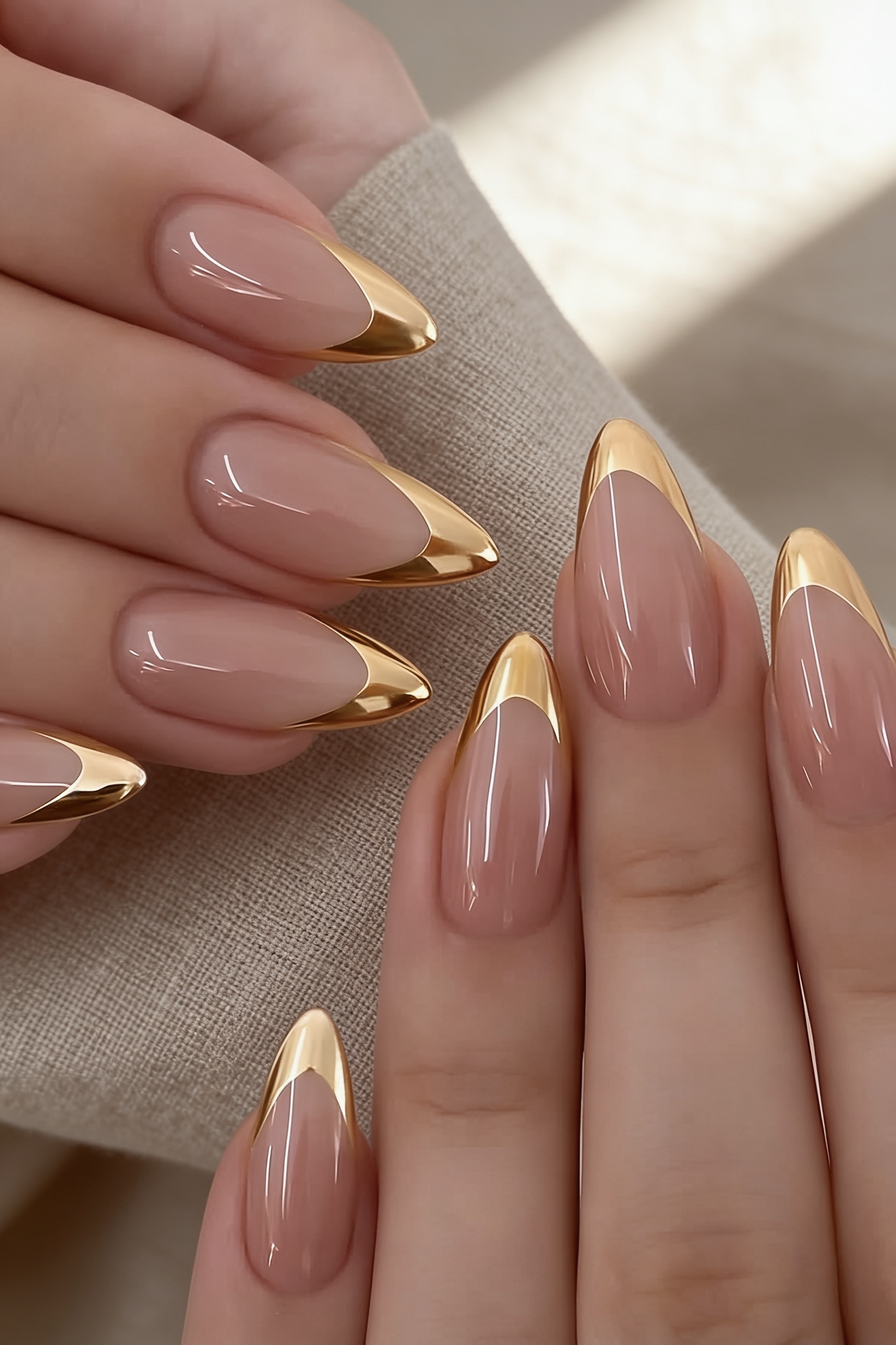 Soft Glam No. 19