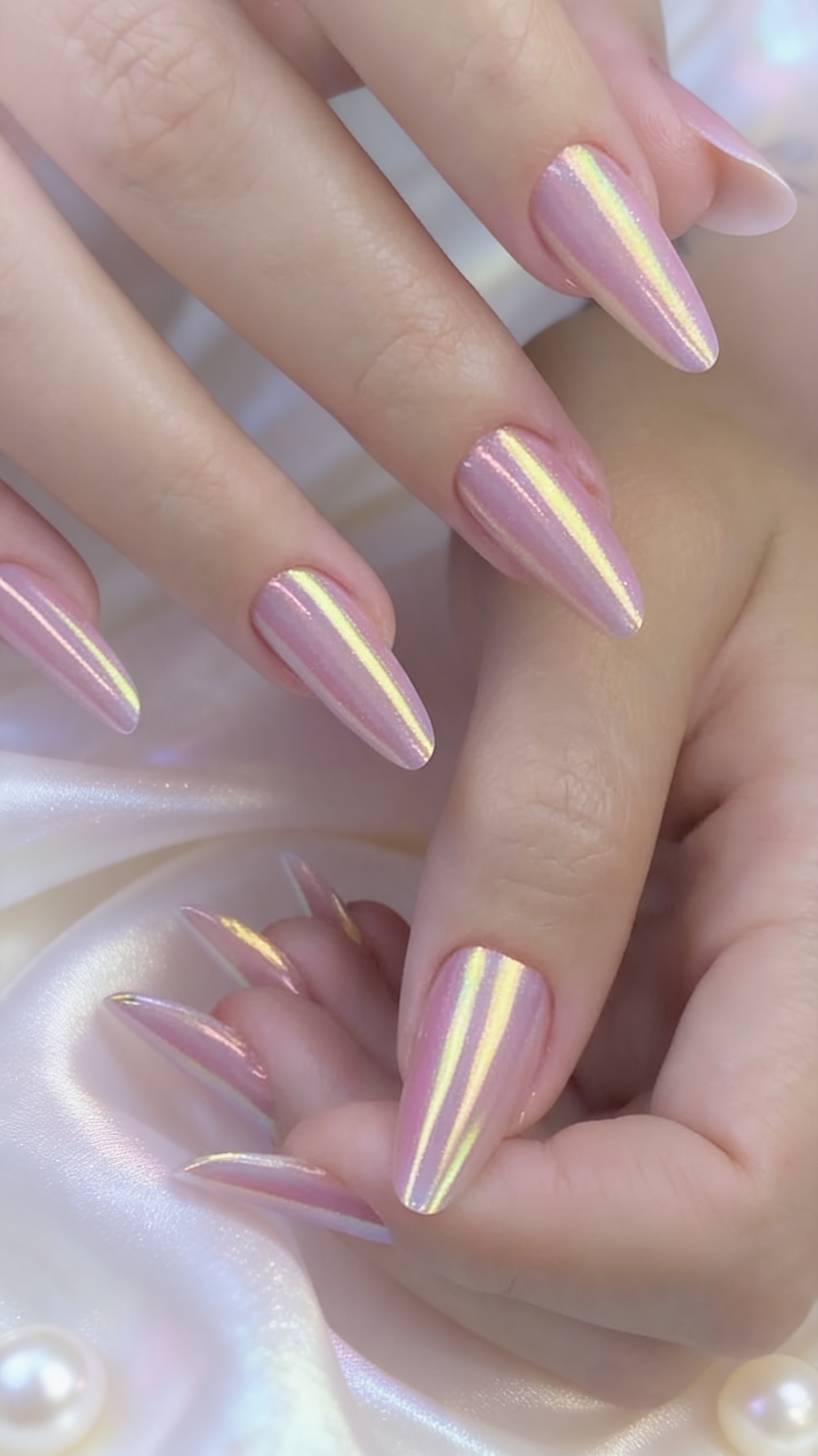Soft Glam No. 21