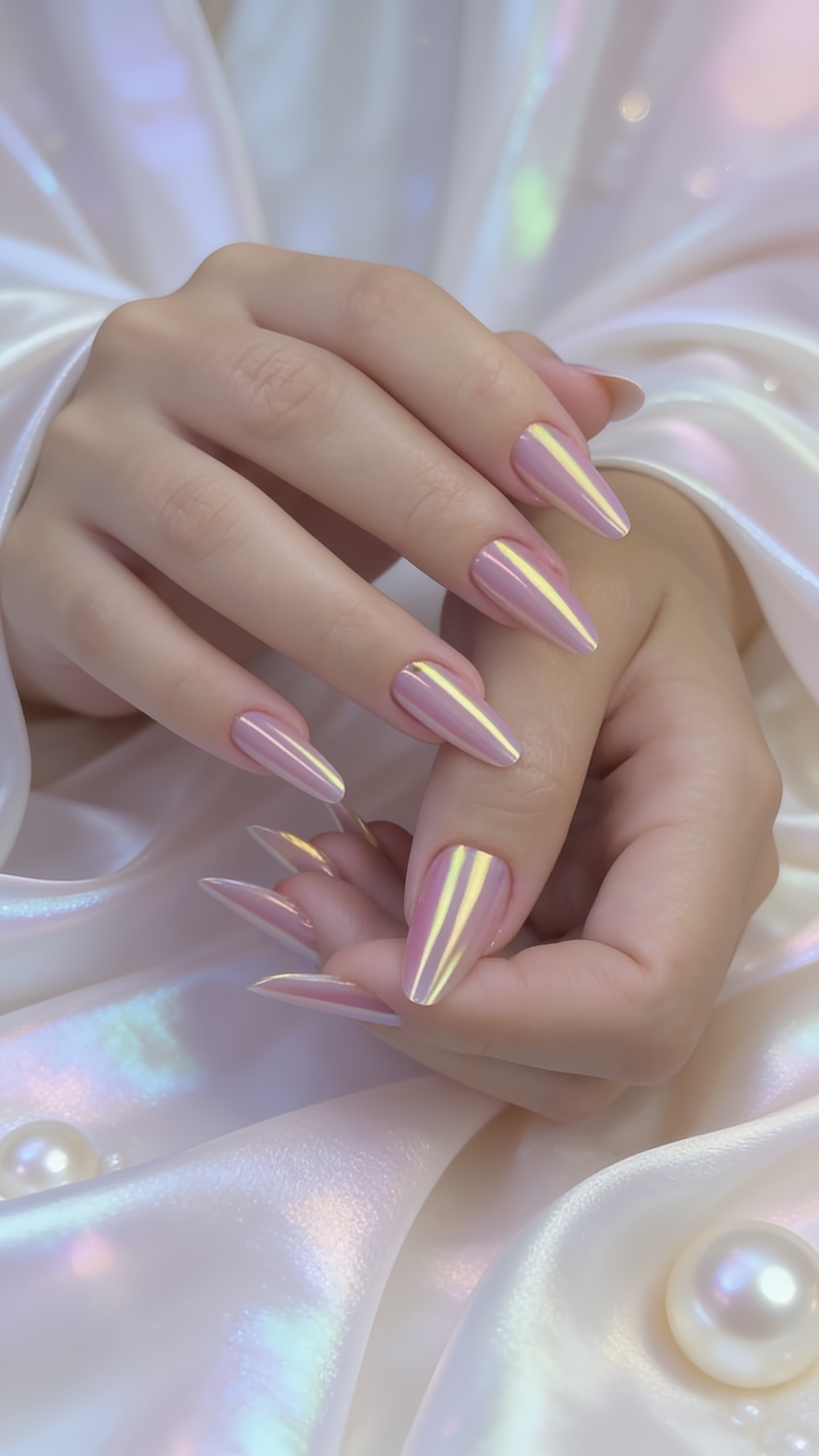 Soft Glam No. 30